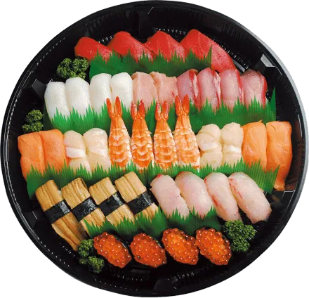 19. 上4人セット