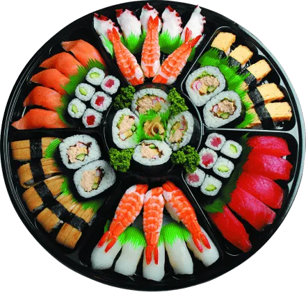 10. ヤングパーティー