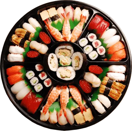 11. デラックスファミリー