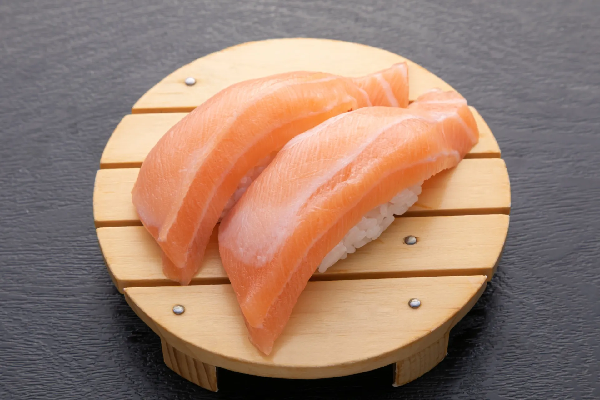 豊富な店内メニューラインナップ