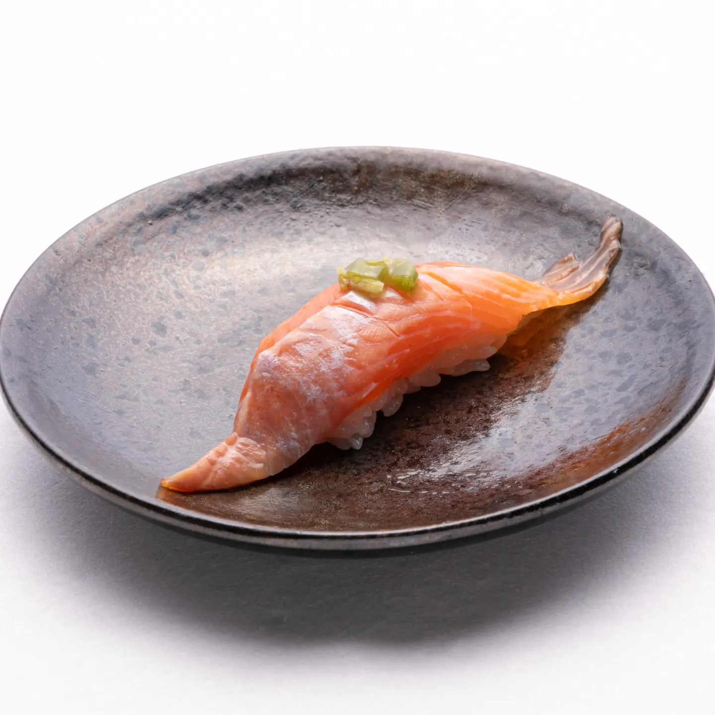 職人が握る本格・江戸前寿司✨