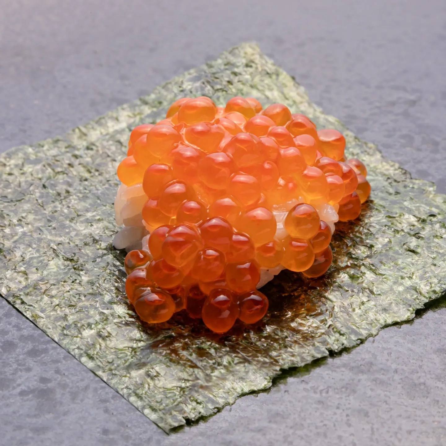 至福の一貫を、あなたに。