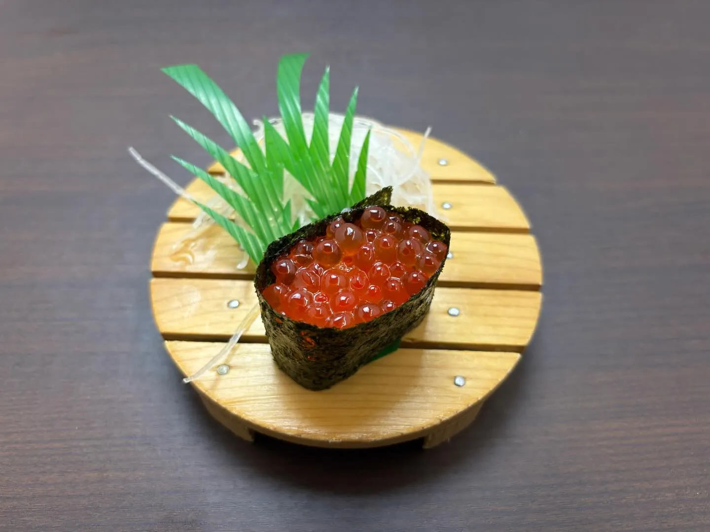 ✨北海道産いくら使用✨