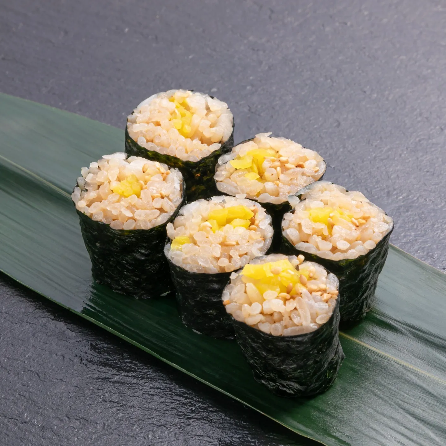 本格江戸前寿司を楽しむなら、私たちのお店へ🎌。